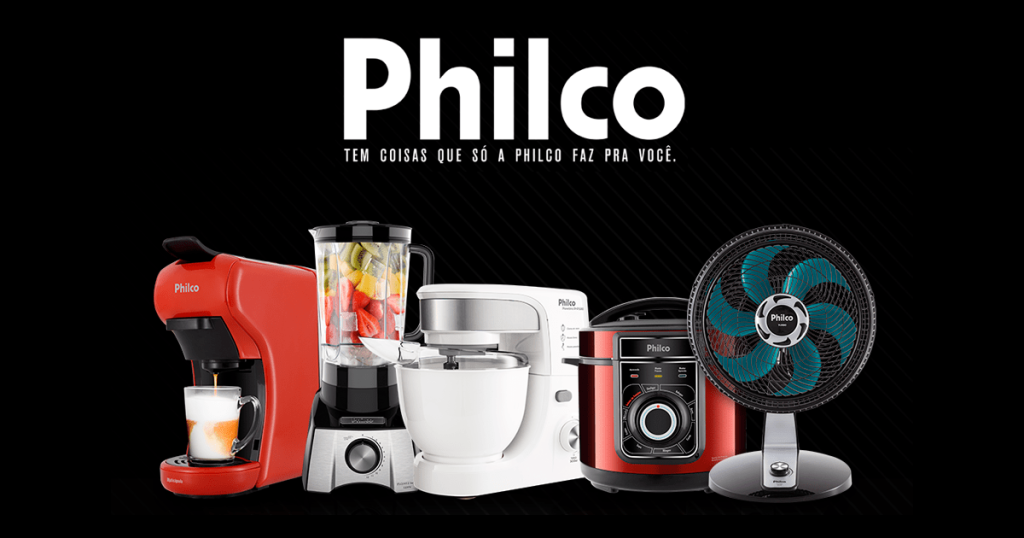 instale o Assistente Inteligente Philco