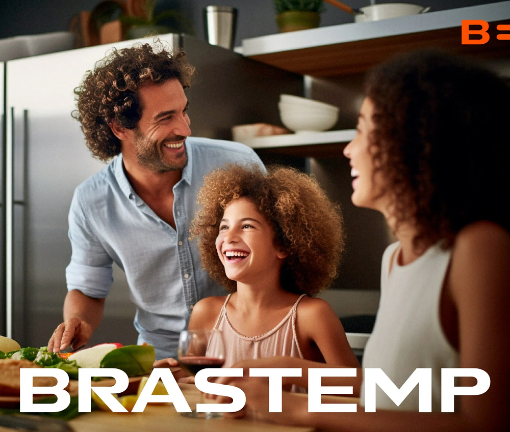 Brastemp em Brasília, DF